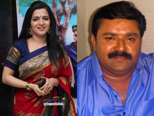 டிடி, கோபிநாத்