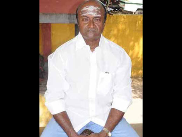 திடீர் வதந்தி