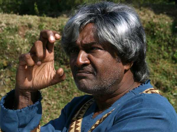 காமெடியில் சினிமா