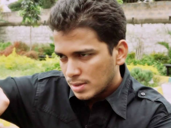 ஆப் பீட் திரில்லர்