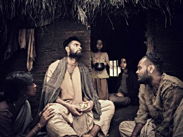 பரதேசி மரியான், பாண்டியநாடு