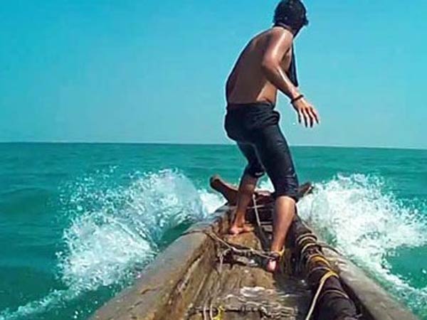 கடல் படத்திற்கு 5