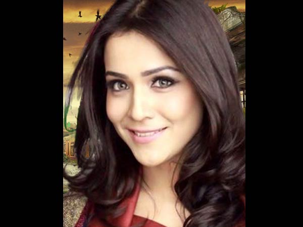 ஹுமைமா மாலிக்: