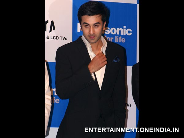 ரன்பீர் கபூர்: