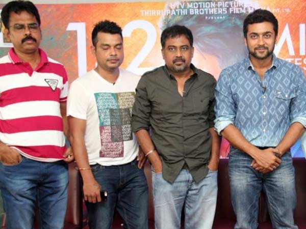 சக்சஸ் மீட் ஏன்