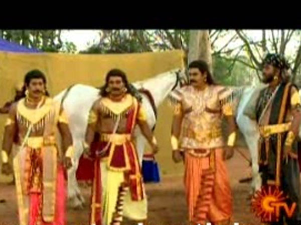 கர்ண கொடூரம்