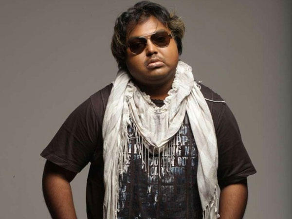 இமான் இசையில்