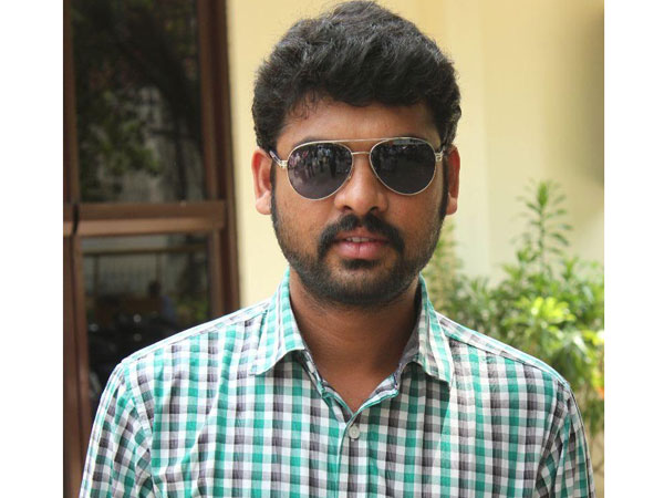 சிபாரிசு செய்த விமல்