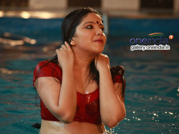 நீச்சல் குளம், படுக்கையறை