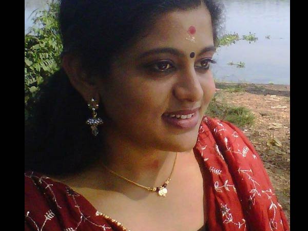 பவர்புல் வில்லி