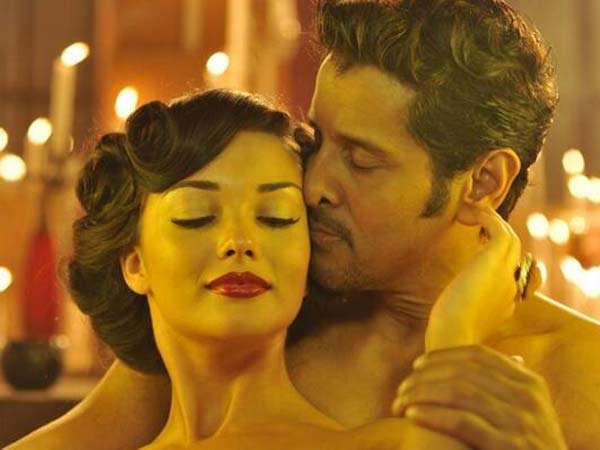 மேக் அப் செலவு ரூ.5 கோடி