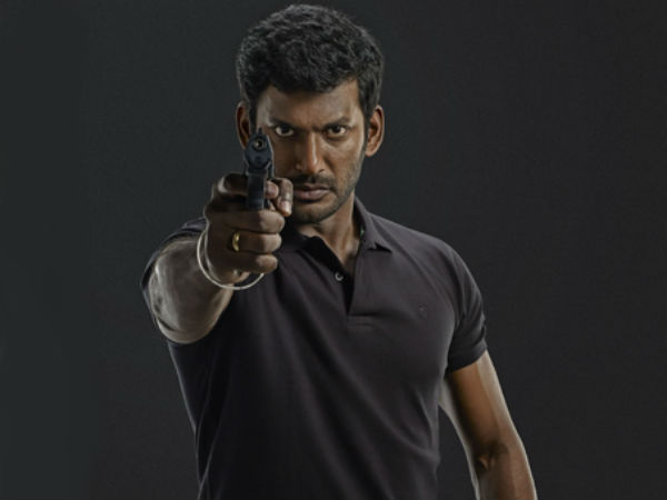 தொடர்ந்து போராடுவேன்...