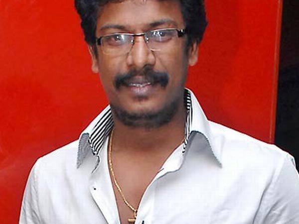 சமூகத்தில் மீது கோபம்