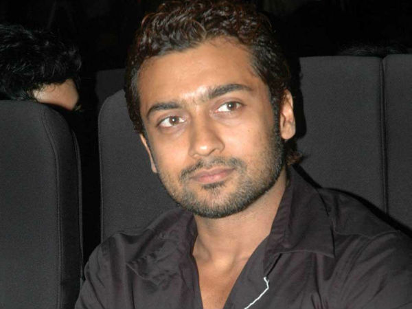 மாஸ் ஹீரோ