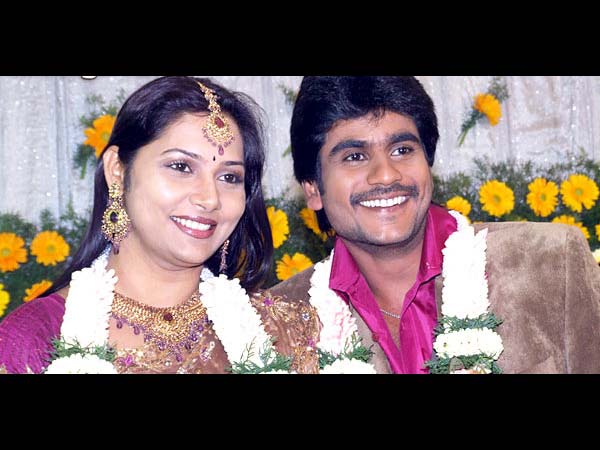 ஸ்ரீ – ஷமீதா