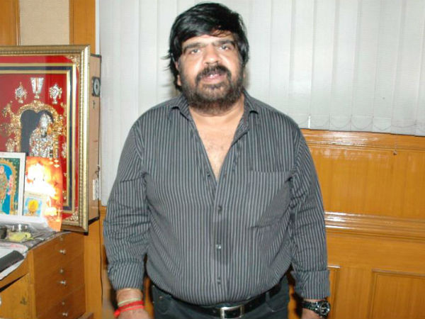 கிராமத்து விவசாயி