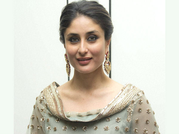 கரீனாவின் சம்பளம்