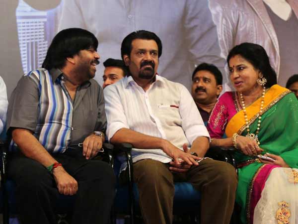 ஒரு தலை ராகம்...