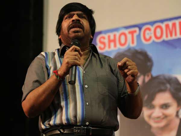 மலரும் நினைவுகள்....