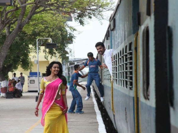 தேர்ந்த நடனக் கலைஞர்...