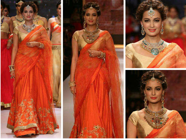 தியா மிர்சா தியா மிர்சா