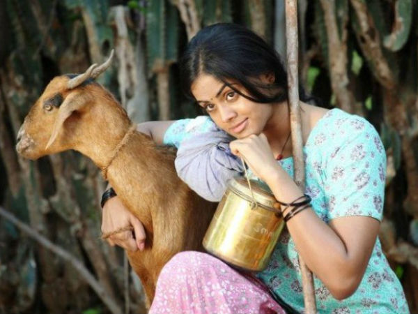 அன்னக்கொடி