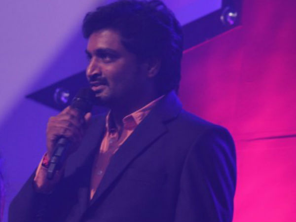 சொதப்பிய செந்தில்