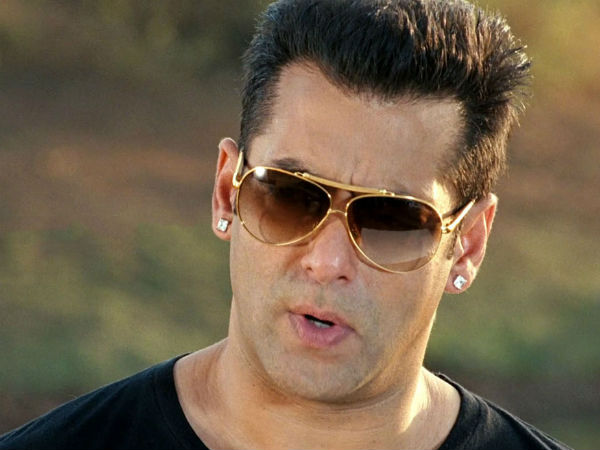 சல்மான்