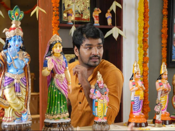 பிரச்சினைகள் முடிந்துவிட்டது