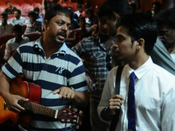 ஒரு வருட உழைப்பு...