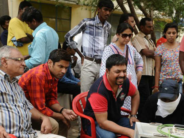 லட்சியக்கனவு...