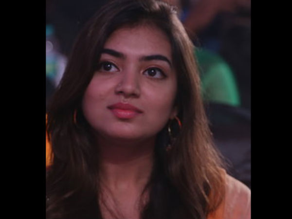 நஸ்ரியா