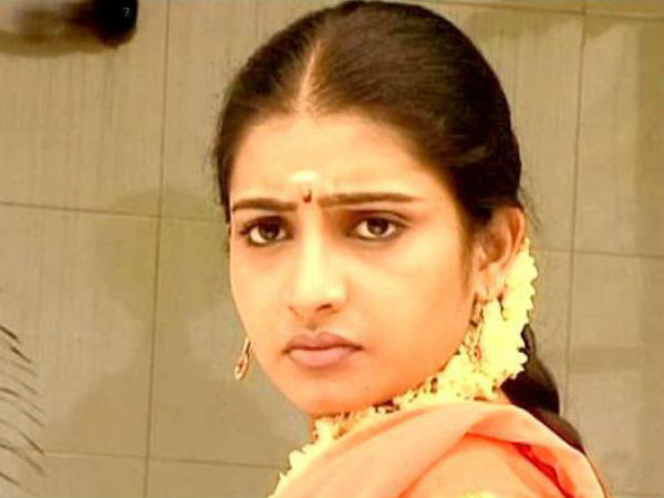 கணவருக்காக நடித்தேன் 