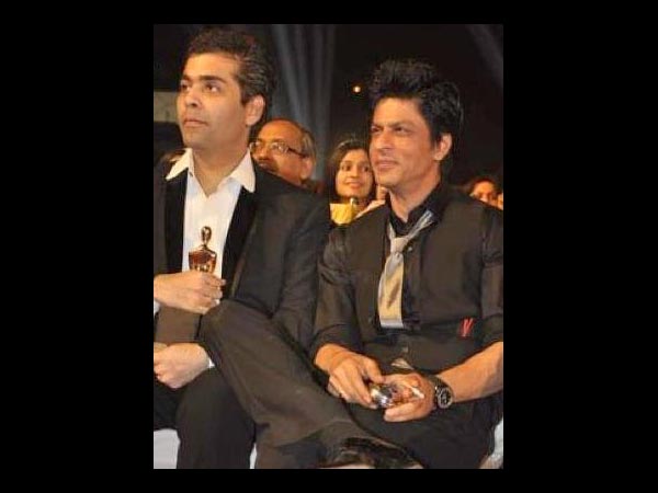 விருது விழாக்கள்