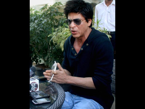 செய்தியாளர்கள் சந்திப்பு