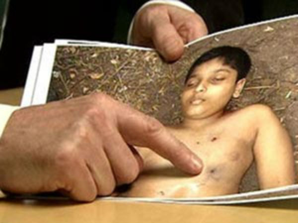 வரலாற்றுப் பதிவு...