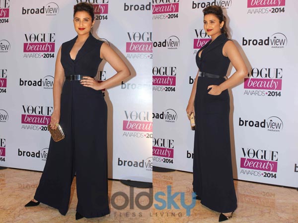 பரினீத்தி