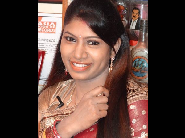 சீரியல் டூ சினிமா 