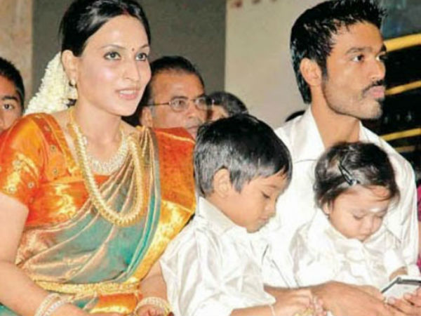 திருமணம் - குழந்தைகள்