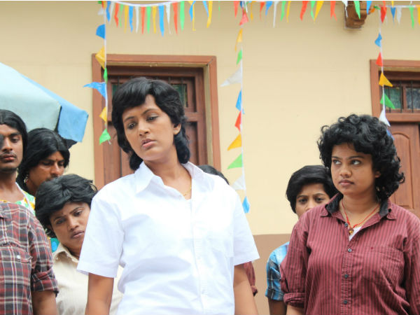சிரிப்பும் உண்டு