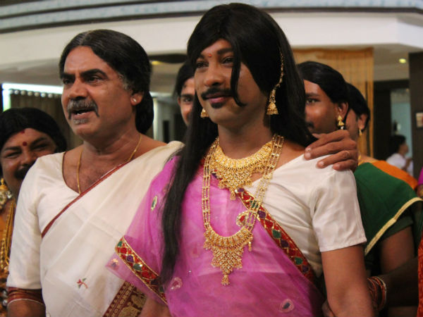 வயிறு புண்ணாகும்