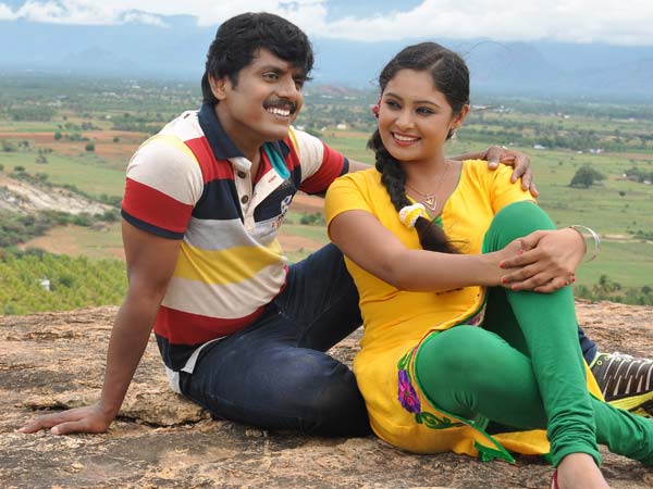 இப்போது இயக்கிக் கொண்டிருக்கும் சரவண பொய்கை பற்றி?