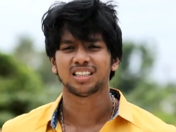 வேலை பார்த்த சரவணன்