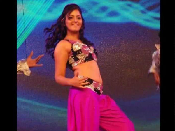 ஸ்லிம் பியூட்டி 