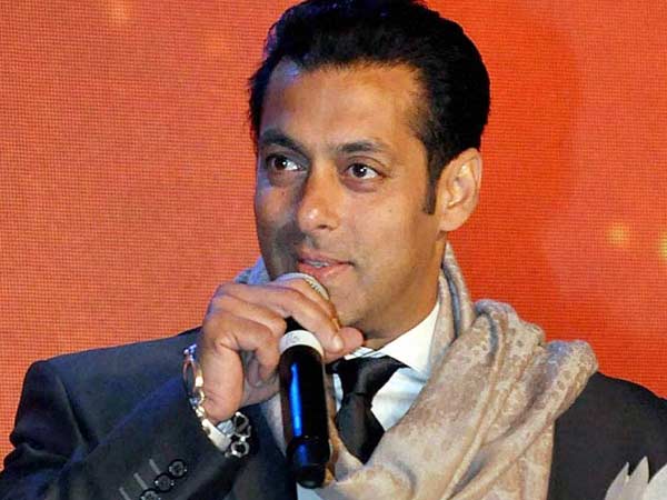 சல்மான்