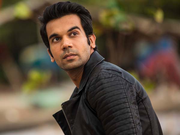 ராஜ்குமார் ராவ்