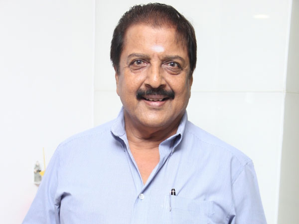 காதல் பரவசம்...