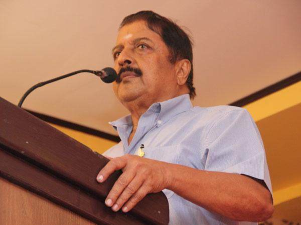 சோதனைக்காலம்...