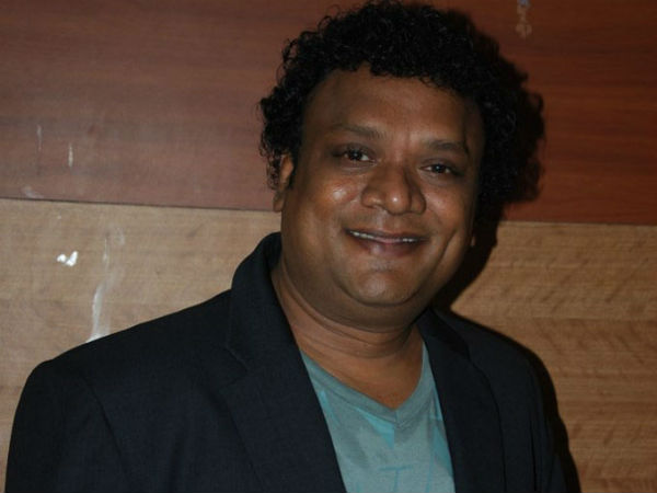 நடிகவேளின் பேரன்