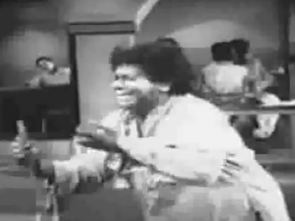 அடியே காந்தா.....